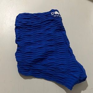 Booty By Brabants Shorts